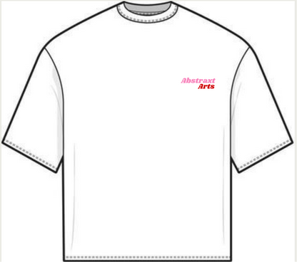 Cherry T-Shirt (Pink)