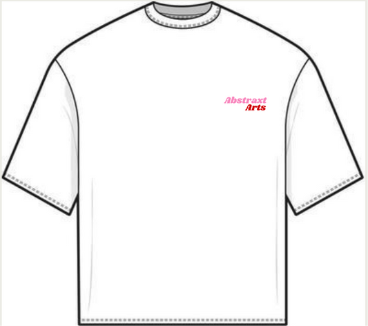 Cherry T-Shirt (Pink)