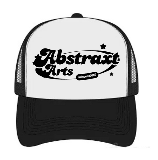 Abstraxt Trucker Cap